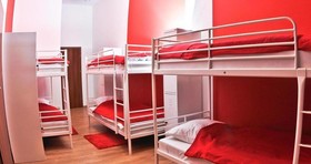 Big City Hostel