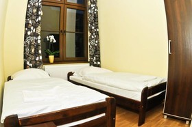 Big City Hostel