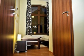 Big City Hostel