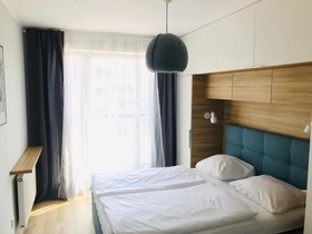 Boogie Aparthouse