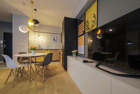 Boogie Aparthouse