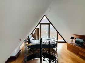 Boogie Aparthouse