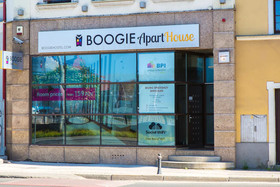 Boogie Aparthouse