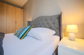 Boogie Aparthouse