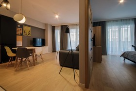 Boogie Aparthouse