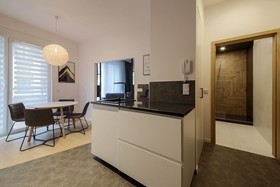Boogie Aparthouse