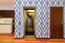 Boogie Aparthouse