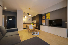 Boogie Aparthouse