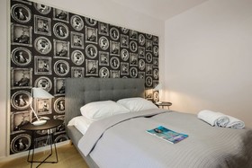 Boogie Aparthouse