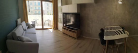 Boogie Aparthouse