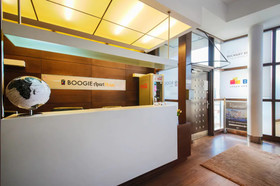 Boogie Aparthouse