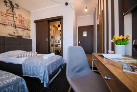 Boogie Aparthouse