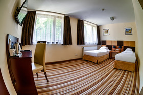 Boutique Hotel's Wroclaw