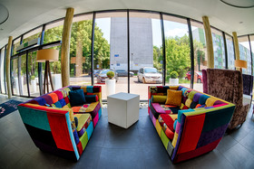 Boutique Hotel's Wroclaw
