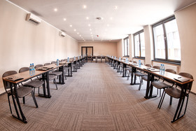 Boutique Hotel's Wroclaw