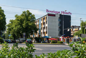 Boutique Hotel's Wroclaw