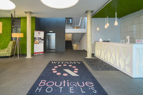 Boutique Hotel's Wroclaw