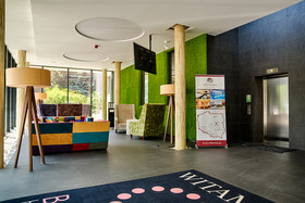 Boutique Hotel's Wroclaw