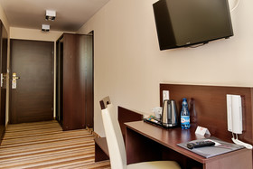 Boutique Hotel's Wroclaw