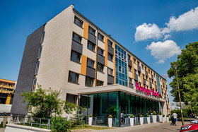 Boutique Hotel's Wroclaw