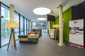 Boutique Hotel's Wroclaw