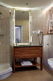 Boutique Hotel's Wroclaw