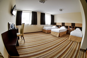 Boutique Hotel's Wroclaw