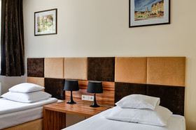 Boutique Hotel's Wroclaw