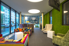 Boutique Hotel's Wroclaw