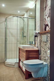 Boutique Hotel's Wroclaw