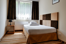 Boutique Hotel's Wroclaw