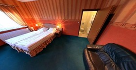 Bugatti Hotel
