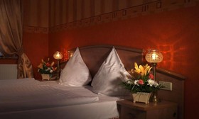 Bugatti Hotel