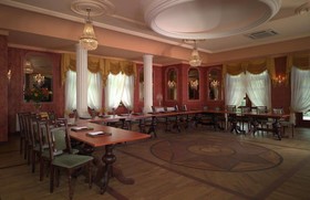 Bugatti Hotel
