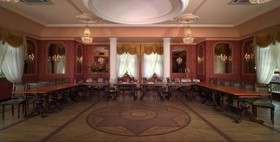 Bugatti Hotel