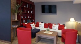 Hotel Campanile Wroclaw - Stare Miasto