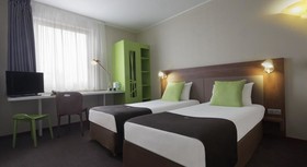 Hotel Campanile Wroclaw - Stare Miasto