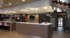 Hotel Campanile Wroclaw - Stare Miasto
