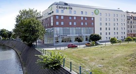 Hotel Campanile Wroclaw - Stare Miasto