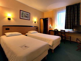 Hotel Campanile Wroclaw - Stare Miasto