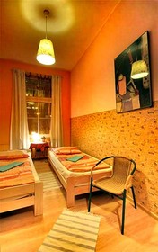Centrum Hostel