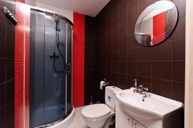 Cilantro Bed - Breakfast