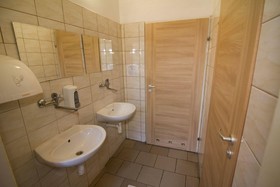 Cinnamon Hostel