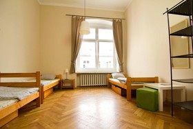 Cinnamon Hostel
