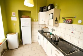 Cinnamon Hostel