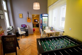 Cinnamon Hostel