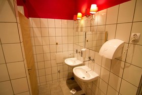 Cinnamon Hostel