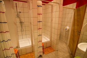 Cinnamon Hostel