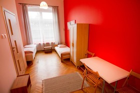 Cinnamon Hostel