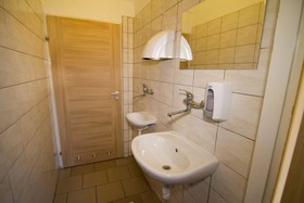 Cinnamon Hostel